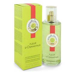 Roger & Gallet Fleur D'osmanthus Fragrant Wellbeing Water Spray for Women