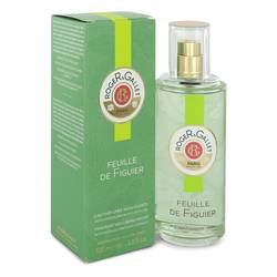 Roger & Gallet Feuille De Figuier Fragrant Wellbeing Water Spray for Unisex