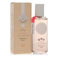 Roger & Gallet Magnolia Folie Extrait De Cologne Spray for Women