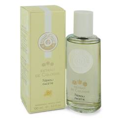 Roger & Gallet Neroli Facetie Extrait De Cologne Spray for Women