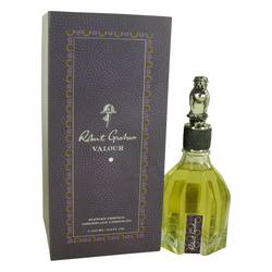 Robert Graham Valour Cologne Blended Essence for Men