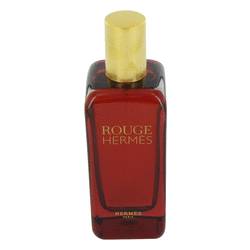 Hermes Rouge EDT for Women (Tester)