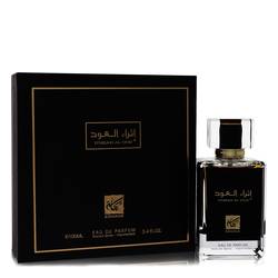 Rihanah Ithrah Al Oud EEDP for Unisex