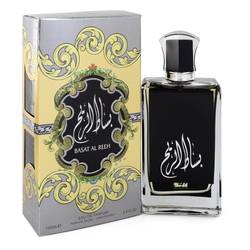 Rihanah Basat Al Reeh EDP for Unisex