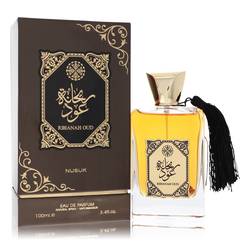 Rihanah Oud EDP for Unisex