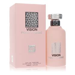 Rihanah Vision Pour Femme EDP for Women