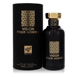 Rihanah Vision Pour Homme EDP for Men