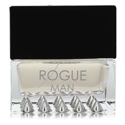 Rihanna Rogue EDT for Men (Tester)