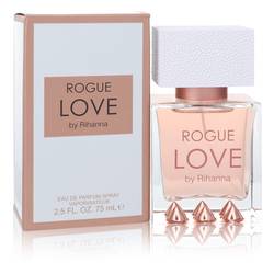 Rihanna Rogue Love EDP for Women