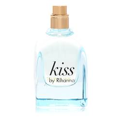 Rihanna Kiss EDP for Women (Tester)