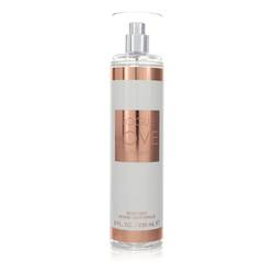 Rihanna Rogue Love Body Mist for Women