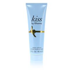 Rihanna Kiss Body Lotion for Women