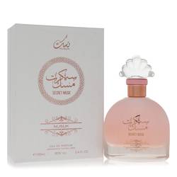 Rihanah Secret Musk EDP for Women