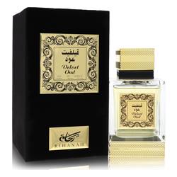 Rihanah Velvet Oud EDP for Women