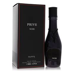 Riiffs Prive Noir EDP for Men