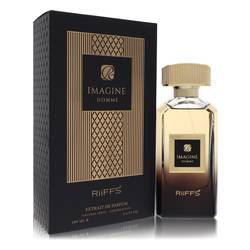 Riiffs Imagine Homme Extrait De Parfum for Men