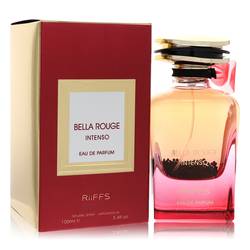 Riiffs Bella Rouge Intenso EDP for Women