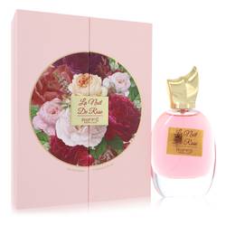 Riiffs La Nuit De Rose EDP for Women