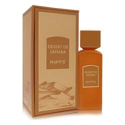 Riiffs Desert De Sahara Extrait De Parfum for Unisex