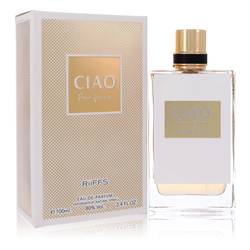 Riiffs Ciao Pour Femme EDP for Women