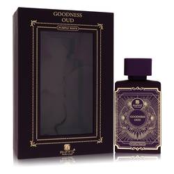 Riiffs Goodness Oud Purple Wave EDP for Unisex