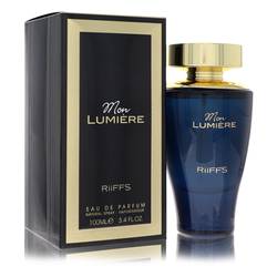 Riiffs Mon Lumiere EDP for Unisex