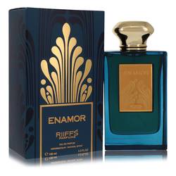 Riiffs Enamor EDP for Unisex