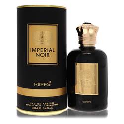 Riiffs Imperial Noir EDP for Men