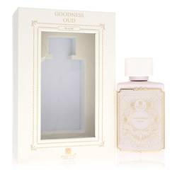 Riiffs Goodness Oud Blanc EDP for Unisex