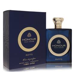 Riiffs Honour Eau De Parfum Spray By Riffs