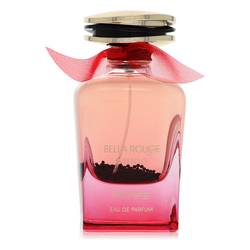 Riiffs Bella Rouge Intenso EDP for Women (Unboxed)