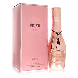 Riiffs Prive Rose EDP for Women