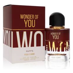 Riiffs Wonder Of You EDP for Women