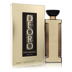 Riiffs Deoro Patchouli EDP for Unisex