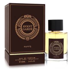 Riiffs Avant Garde EDP for Men