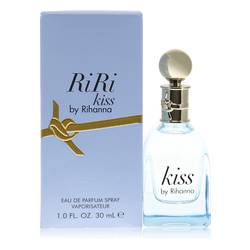 Rihanna Kiss EDP for Women