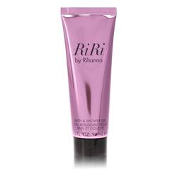 Rihanna Ri Ri Shower Gel for Women