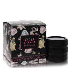 Rihanna Ri Ri Solid Perfume Trio for Women