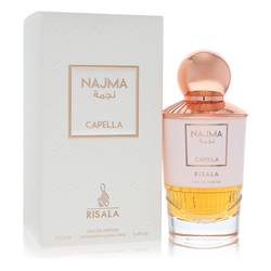 Risala Najma Capella EDP for Men