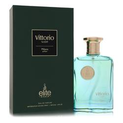 Risala Elite Vittorio Milano EDP for Men