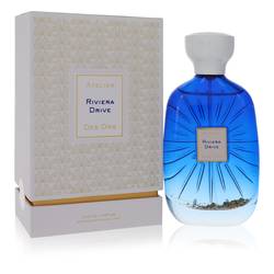 Atelier Des Ors Riviera Drive EDP for Unisex