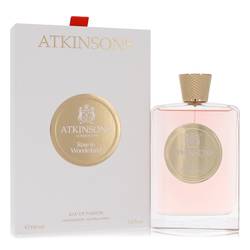 Atkinsons Rose In Wonderland EDP for Women