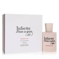 Juliette Has A Gun Romantina EDP for Women