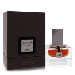 Rasasi Junoon Velvet EDP for Men