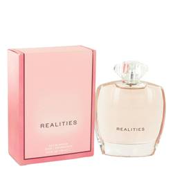 Liz Claiborne Realities EDP for Women (New Version)