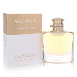 Ralph Lauren Woman Eau De Parfum