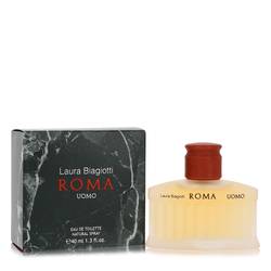 Laura Biagiotti Roma EDT for Men