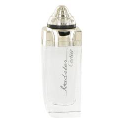 Cartier Roadster EDT for Men (Tester)