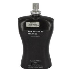 Jeanne Arthes Rocky Man EDT (Tester)