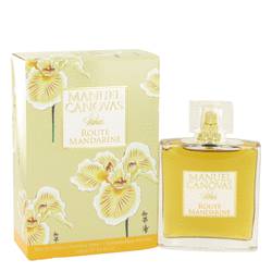 Route Mandarine EDP for Women | Manuel Canovas